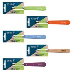 Opinel Sparschäler 115 In Grün -Typhoon Store opinel sparschaler 115 in grun 8