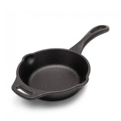 Petromax Grillpfanne Gusseisen Ft15-t In Schwarz - D: 15cm