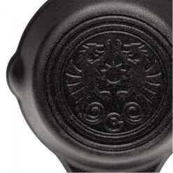 Petromax Grillpfanne Gusseisen Ft15-t In Schwarz - D: 15cm -Typhoon Store petromax grillpfanne gusseisen ft15 t in schwarz d 15cm 3