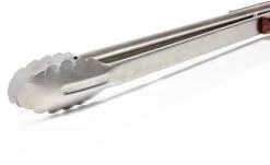 Petromax Grillzange - Kohlezange - Edelstahl - L: 41cm In Silber 8 Petromax Grillzange - Kohlezange - Edelstahl - L: 41cm In Silber -Typhoon Store petromax petromax grillzange kohlezange edelstahl l 41cm in silber 2