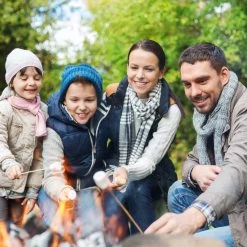 Typhoon Store -Typhoon Store relaxdays 100er set grillspiesse in natur 1