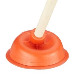 10x Abflussreiniger In Rot/ Natur -Typhoon Store relaxdays 10x abflussreiniger in rot natur 4