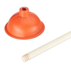 10x Abflussreiniger In Rot/ Natur -Typhoon Store relaxdays 10x abflussreiniger in rot natur 5