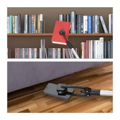 Typhoon Store -Typhoon Store relaxdays 10x greifzange in schwarz silber 1