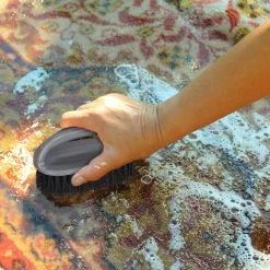 12x Scheuerbürste In Grau 12 12x Scheuerbürste In Grau -Typhoon Store relaxdays 12x scheuerburste in grau 4