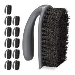 12x Scheuerbürste In Grau 15 12x Scheuerbürste In Grau -Typhoon Store relaxdays 12x scheuerburste in grau 7