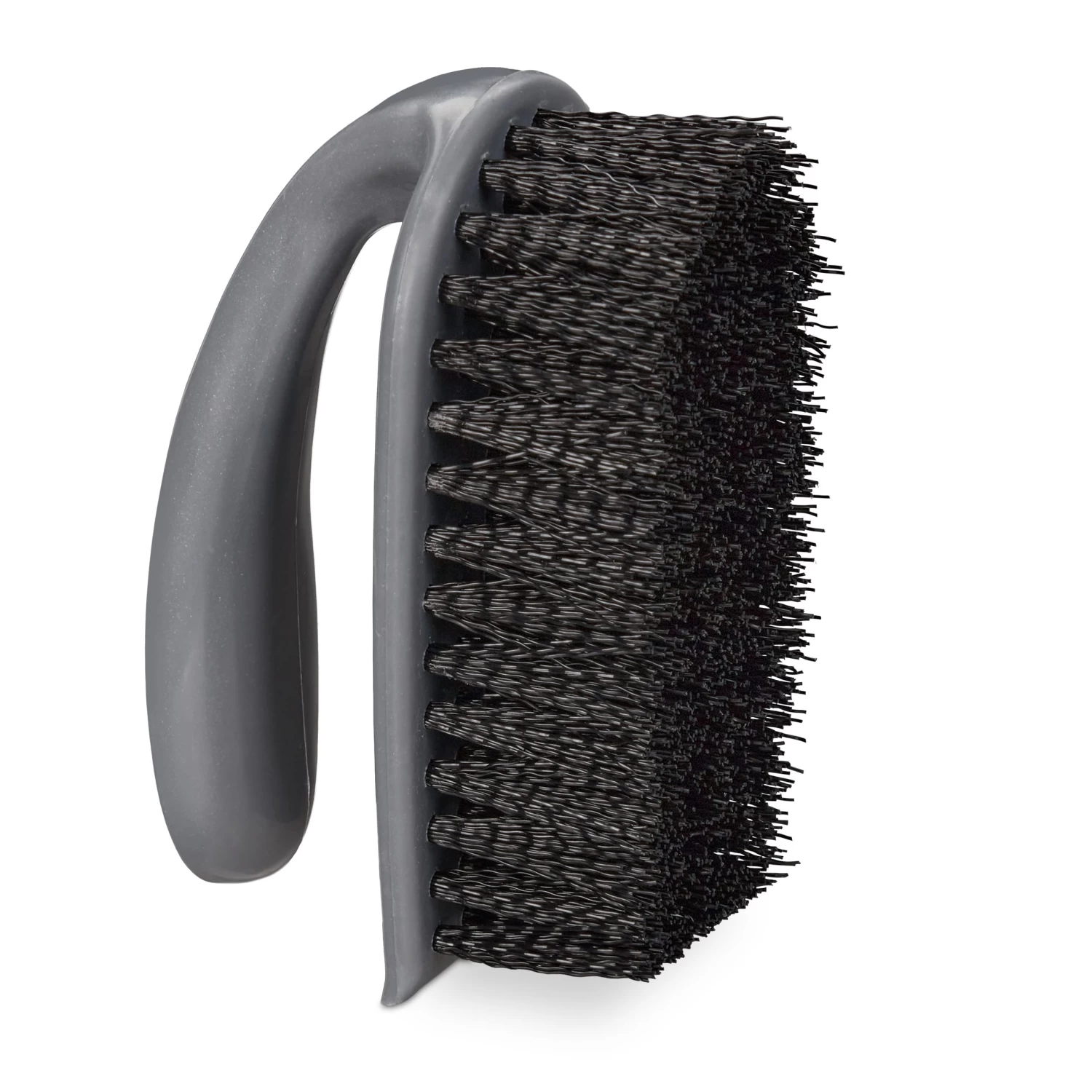 12x Scheuerbürste In Grau 1 12x Scheuerbürste In Grau