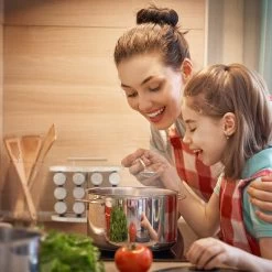 13 Tlg. Gewürzregal In Natur/ Silber - (B)28 X (H)23,5 X (T)12 Cm