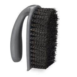 24x Scheuerbürste In Grau