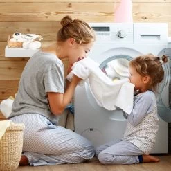 24x Trocknerbälle In Weiß -Typhoon Store relaxdays 24x trocknerballe in weiss 4