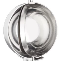 2x Eisportionierer In Silber -Typhoon Store relaxdays 2x eisportionierer in silber 6