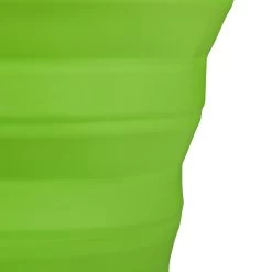 2x Falteimer In Grün - 10 L -Typhoon Store relaxdays 2x falteimer in grun 10 l 6