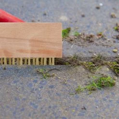 2x Fugenbürste In Natur/Messing 10 2x Fugenbürste In Natur/Messing -Typhoon Store relaxdays 2x fugenburste in natur messing 2