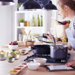 3 Tlg. Schüssel Set In Rot -Typhoon Store relaxdays 3 tlg schussel set in rot 2