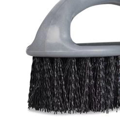 48x Scheuerbürste In Grau -Typhoon Store relaxdays 48x scheuerburste in grau 5