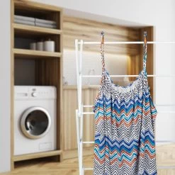 80 X Wäscheklammern In Silber -Typhoon Store relaxdays 80 x wascheklammern in silber 4