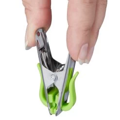 80 X Wäscheklammern In Silber -Typhoon Store relaxdays 80 x wascheklammern in silber 6