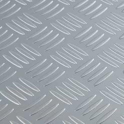 Bodenschutzmatte In Silber - (B)150 X (T)100 -Typhoon Store relaxdays bodenschutzmatte in silber b 150 x t 100 6