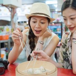 Dampfgarer In Natur - Ø 260,5cm -Typhoon Store relaxdays dampfgarer in natur o 260 5cm 2