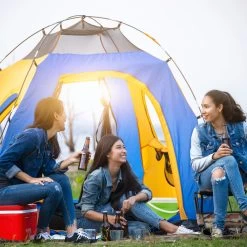 Falteimer In Grün - 10 L -Typhoon Store relaxdays falteimer in grun 10 l 1