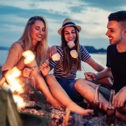 Feuerschale In Schwarz Ø 56,5 Cm -Typhoon Store relaxdays feuerschale in schwarz o 56 5 cm 4