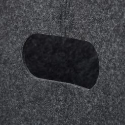 Filzkorb In Anthrazit - (B)30 X (H)30 X (T)30 Cm -Typhoon Store relaxdays filzkorb in anthrazit b 30 x h 30 x t 30 cm 6