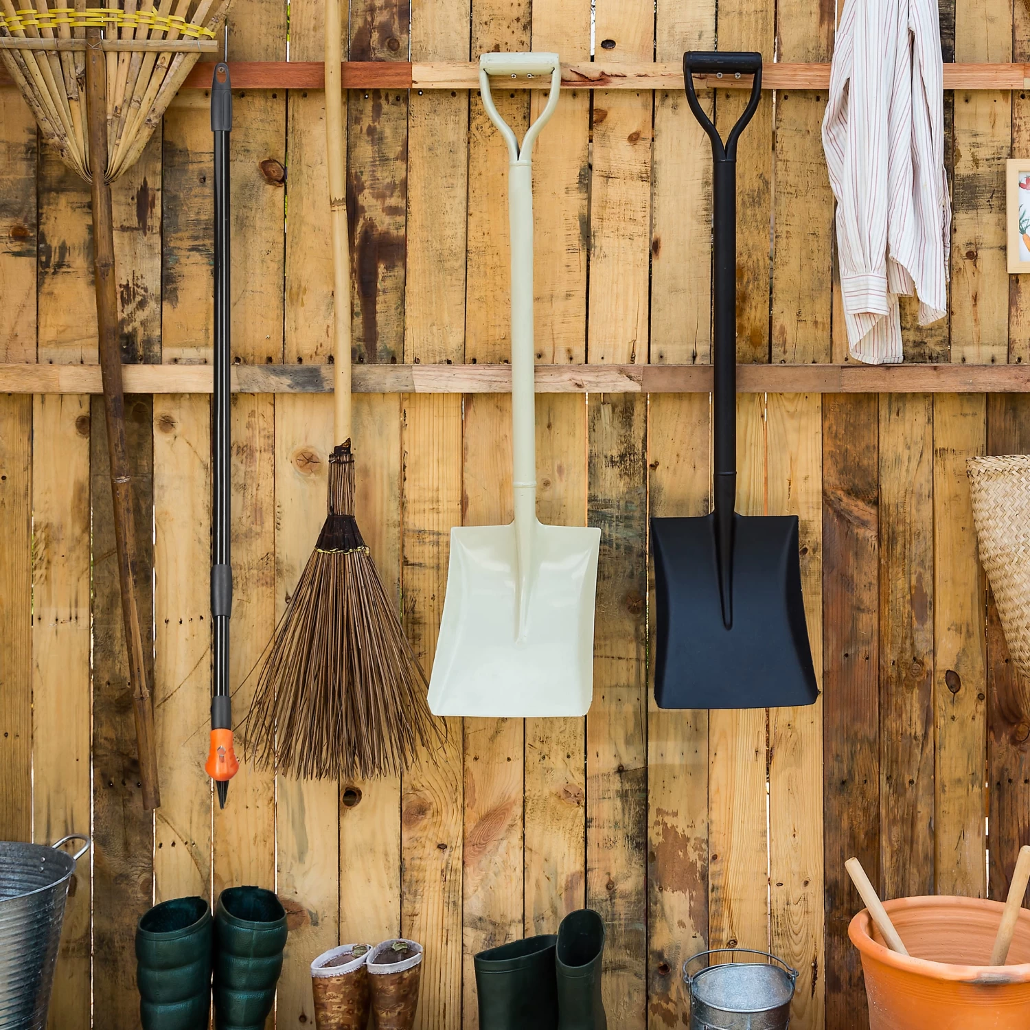 Fugenbürste Set In Schwarz - (L)80-140 Cm 2 Fugenbürste Set In Schwarz - (L)80-140 Cm – Bild 2