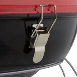 Kugelgrill In Rot - Ø 36 Cm 13 Kugelgrill In Rot - Ø 36 Cm -Typhoon Store relaxdays kugelgrill in rot o 36 cm 6