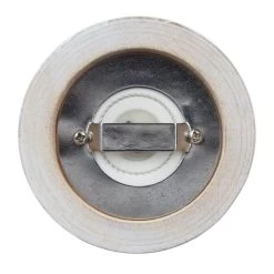 Pfeffermühle In Weiß -Typhoon Store relaxdays pfeffermuhle in weiss 6