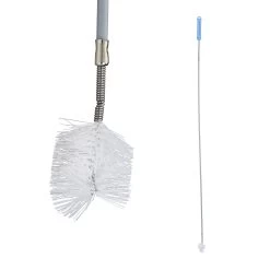 Rohrreinigungsbürste In Grau - 1 M