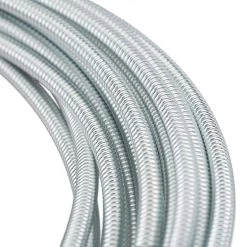 Rohrreinigungsspirale In Silber - 1m -Typhoon Store relaxdays rohrreinigungsspirale in silber 1m 6