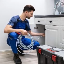 Rohrreinigungsspirale In Silber - (L)3 M -Typhoon Store relaxdays rohrreinigungsspirale in silber l 3 m 4