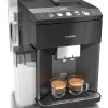 Siemens Kaffeevollautomat "Integral - EQ.500" In Schwarz