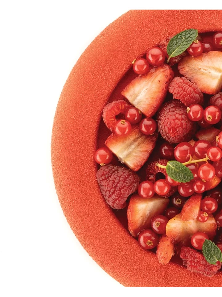 Silikomart Silikon-Backform In Beige - (B)29 X (T)25 Cm 4 Silikomart Silikon-Backform In Beige - (B)29 X (T)25 Cm – Bild 4