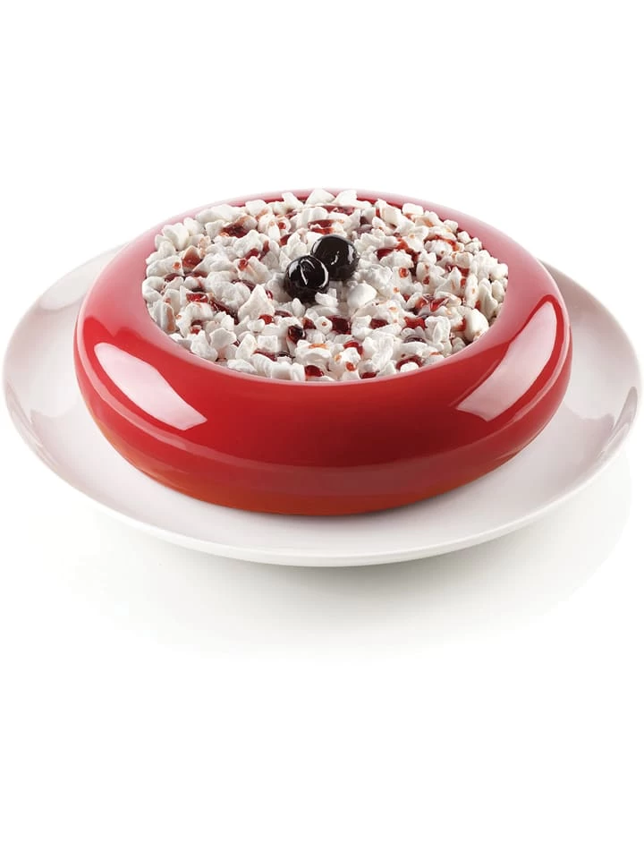 Silikomart Silikon-Backform In Beige - (B)29 X (T)25 Cm 6 Silikomart Silikon-Backform In Beige - (B)29 X (T)25 Cm – Bild 6