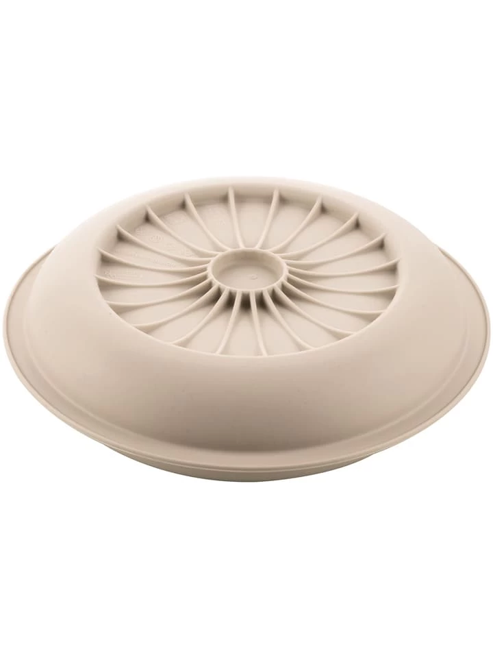 Silikomart Silikon-Backform In Beige - (B)29 X (T)25 Cm 1 Silikomart Silikon-Backform In Beige - (B)29 X (T)25 Cm