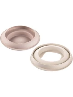 Silikomart Silikon-Backform In Beige - Ø 21 Cm -Typhoon Store silikomart silikon backform in beige o 21 cm 5