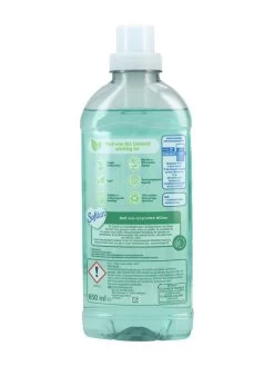 3er-Set: Weichspüler "Ultra Jasmine Blossom", 3x 650 Ml -Typhoon Store softlan 3er set weichspuler ultra jasmine blossom 3x 650 ml 2