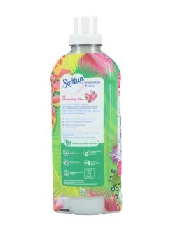 3er-Set: Weichspüler "Ultra Paradise Collection", 3x 650 Ml -Typhoon Store softlan 3er set weichspuler ultra paradise collection 3x 650 ml 2