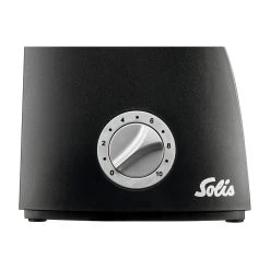 960.88 Scala Zero Static Kaffeemühle In Schwarz -Typhoon Store solis 960 88 scala zero static kaffeemuhle in schwarz 3