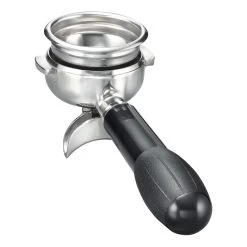 980.03 Barista Gran Gusto Kaffeemaschine In Silber -Typhoon Store solis 980 03 barista gran gusto kaffeemaschine in silber 6