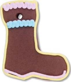 Ausstechform Keksausstecher Stiefel/Nikolaus, 7 Cm -Typhoon Store stadter ausstechform keksausstecher stiefel nikolaus 7 cm 2