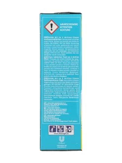 SUN® Spülmaschinentabs "Active Clean", 841 G 8 SUN® Spülmaschinentabs "Active Clean", 841 G -Typhoon Store sun spulmaschinentabs active clean 841 g 1