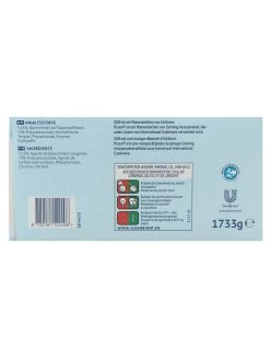 SUN® Spülmaschinentabs "Active Clean Regular", 1733 G -Typhoon Store sun spulmaschinentabs active clean regular 1733 g 3