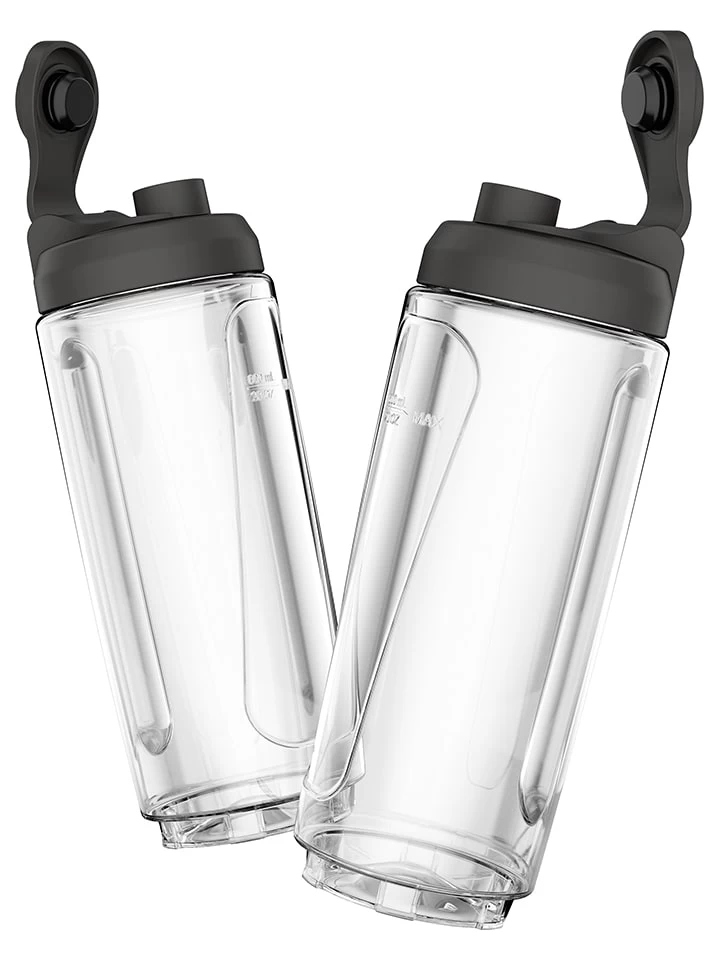 Tefal Mini-Standmixer "Mix & Move" In Silber 4 Tefal Mini-Standmixer "Mix & Move" In Silber – Bild 4