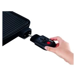 Tefal TG 3918 Tischgrill In Schwarz -Typhoon Store tefal tg 3918 tischgrill in schwarz 3