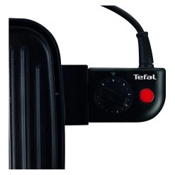 Tefal TG 3918 Tischgrill In Schwarz -Typhoon Store tefal tg 3918 tischgrill in schwarz 4