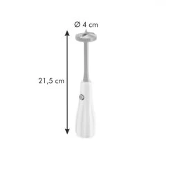 Aushöhler PRESTO In Weiß -Typhoon Store tescoma aushohler presto in weiss 5