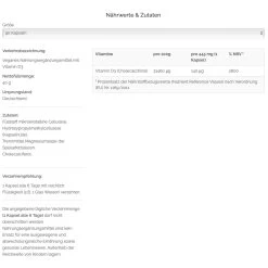 O3-D3-K2 Vegan-Bundle In Geschmacksneutral -Typhoon Store tnt true nutrition technology o3 d3 k2 vegan bundle in geschmacksneutral 2