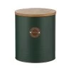 Typhoon LIVING, Keksdose, Grün, 3,4 Liter